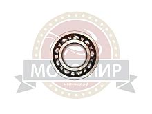 Подшипник 60104 (20x42x12) полузакрытый (6004Z) (Импорт)