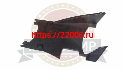 Днище MATADOR EVA 64600-A9AB-9000 фото 3 Днище MATADOR EVA 64600-A9AB-9000 фото 3