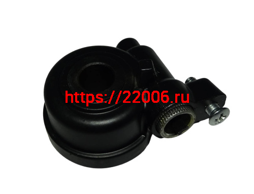 Редуктор спидометра скутер WIZARD (05050Q066) Редуктор спидометра скутер WIZARD (05050Q066)