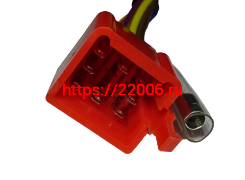 Переключатель скутер TRACER ADV, левый+правый (Е92/Е93) фото 3 Переключатель скутер TRACER ADV, левый+правый (Е92/Е93) фото 3