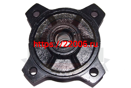 Ступица колеса переднего СOMMANDER200 (305017005002) фото 2 Ступица колеса переднего СOMMANDER200 (305017005002) фото 2