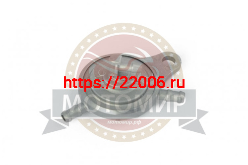 Бензокран GY6 50/60/80/125/150 вакуумный (3 соски)  (ПР)