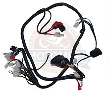 Проводка центральная скутер ARC (086)