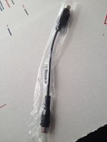 Переходник S-video - RCA