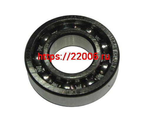 Подшипник 102 (15х32х9) 6002 заднего редуктора FT150T, GY6-150  FKS (118 R)