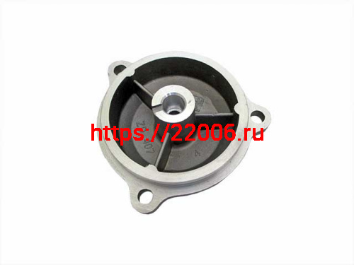 Крышка редуктора стартера 4Т 172FMM (CB250D-F)