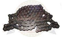 Цепь SFR (428H) SFR -108 зв. приводная усиленная SIGMA SPORT/SIGMA