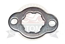 Шайба стопорная звезды ведущей  Баджадж Боксер 150 DU101213 (аналог)