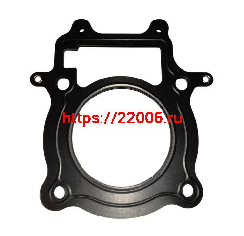 Прокладка головки цилиндра CB300RL ZS175FMN (100749346) Прокладка головки цилиндра CB300RL ZS175FMN (100749346)