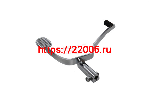 Педаль переключения передач трицикл WM250ZH-2 Педаль переключения передач трицикл WM250ZH-2