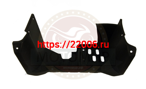 Подножка ATV TUNGUS 250 левая (с 2021 г.в) Нового образца (101415) Подножка ATV TUNGUS 250 левая (с 2021 г.в) Нового образца (101415)