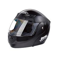 Мотошлем YM-920 черный (L)