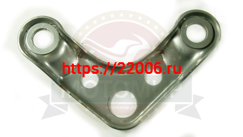 Траверса VORTEX CITY в сборе, верхняя+нижняя с осью (НАБОР) фото 3 Траверса VORTEX CITY в сборе, верхняя+нижняя с осью (НАБОР) фото 3