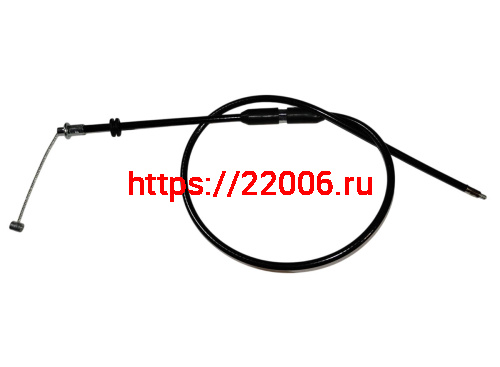 Трос газа скутер VEKTOR (1500082101) (НАБОР)