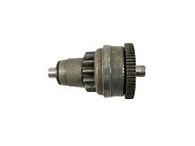 Бендикс (зубчатый привод стартера) Suzuki AD 50