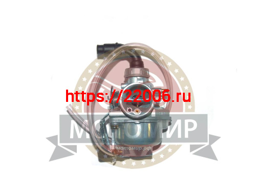 Карбюратор 4х такт. R07-GY60, АТВ Target NEXT (НАБОР) Карбюратор 4х такт. R07-GY60, АТВ Target NEXT (НАБОР)