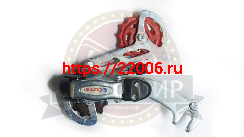 Переключатель  передач задний 7 ск.(под ось) (ERT-03)