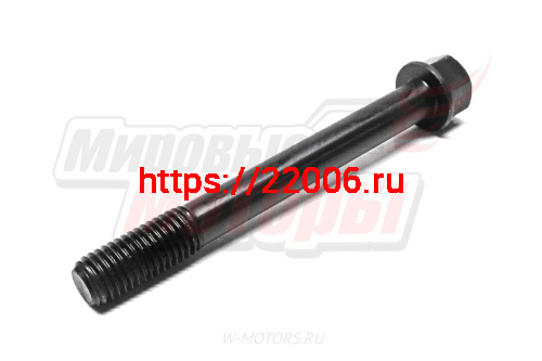 Болт ГБЦ BAW Fenix 1044 D-14 L-140 мм средний (4100QB-01-002) фото 3 Болт ГБЦ BAW Fenix 1044 D-14 L-140 мм средний (4100QB-01-002) фото 3