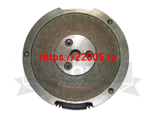 Комплект электрооборудования для 173F,177F (3А, 36Вт,12В, под ЭЛ/стартер, с венцом) фото 2