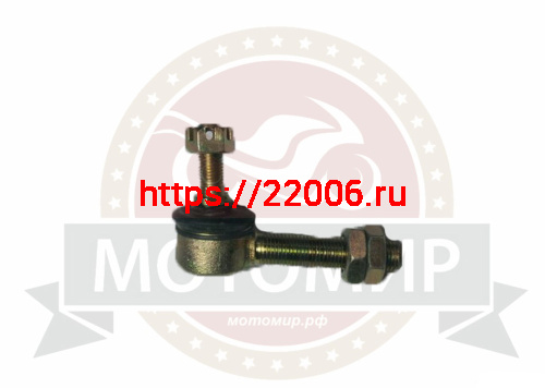 Шаровая опора верхняя ATV WILD M14x1.5x60 (101486) (НАБОР)