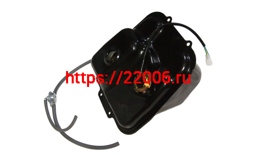 Бензобак GALAXY (026)
