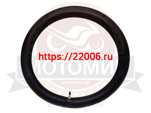 Камера 17" 2.50/2.75-17 Альфа, Дельта, Zodiak, CN фото 5