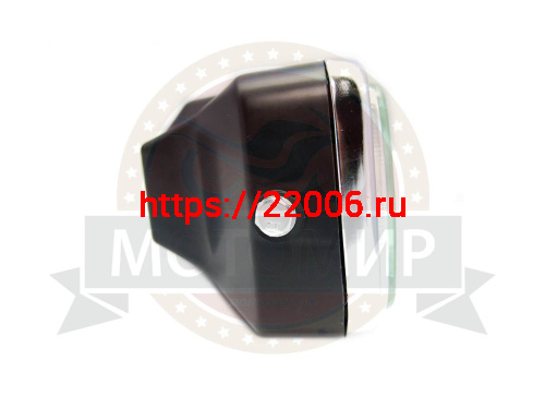 Фара Иж, Урал №1 квадратная (2 галогенки) фото 2