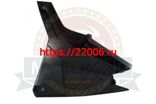 Облицовка передняя правая FIREGUARD TRAIL 250 (53322579) фото 2 Облицовка передняя правая FIREGUARD TRAIL 250 (53322579) фото 2