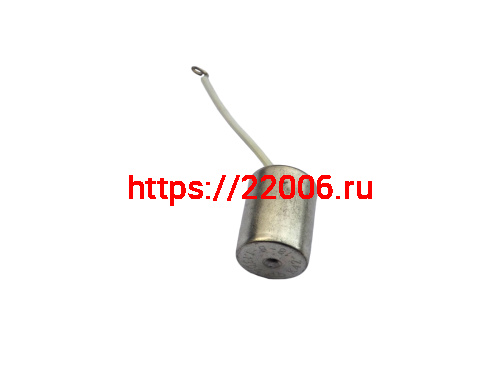 Конденсатор Урал (К42-18М-8) (Россия) Конденсатор Урал (К42-18М-8) (Россия)