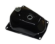 Бензобак скутер QUANTUM (057)