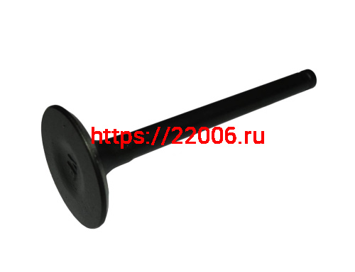 Клапан впускной 1Р54FMI, 153FMI (D00F045)