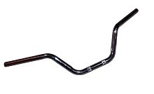 Руль VORTEX  голый хром (НАБОР)