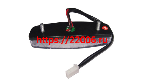 Стоп-сигнал (LED)  ATV KOSMO-12, PANTERA 125/250, BEORN (2044202) фото 2