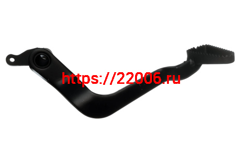 Педаль тормоза заднего DESTRA 250 (T83C020804B00100)