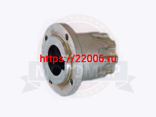 Ступица звезды ведущего вала ЛИДЕР-АЛЬФА-2 (пр-во ИжТехМаш) фото 2