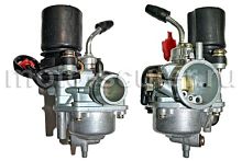 Карбюратор Yamaha Jog 50 TMMP
