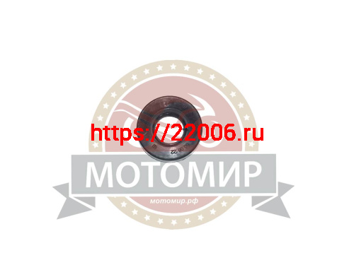 Сальник Ветерок стакана редуктора (гребного вала) (600622) (Россия)