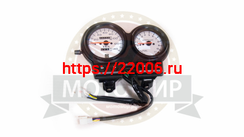 Щиток приборов RACER RC150-23 TIGER (НАБОР) Щиток приборов RACER RC150-23 TIGER (НАБОР)