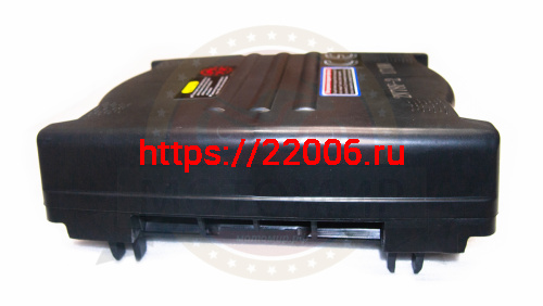 Фильтр воздушный в сборе LIFAN 2V78F (ФИРМЕННЫЙ "LIFAN") фото 2