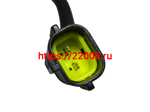 Проводка Буран коммутатора К1-Б 005-02 фото 2