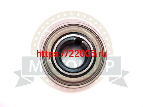 Подшипник 1680205 (25x62x18/31) закрытый фото 2