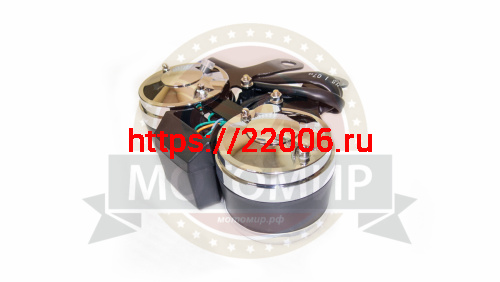 Щиток приборов RACER TROPHY,  Альфа, Задиак K003E120P9 фото 4