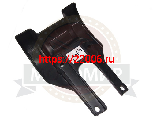 Кожух цепи ATV BULLET фото 2