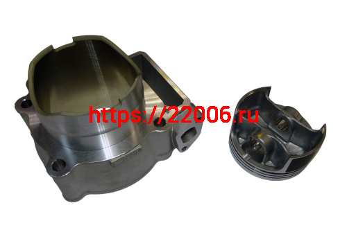 Цилиндр в сборе с поршнем ZS177FMM, 84мм, 300сс, тюнинг ZS184FMM, (big bore) OTM фото 2 Цилиндр в сборе с поршнем ZS177FMM, 84мм, 300сс, тюнинг ZS184FMM, (big bore) OTM фото 2