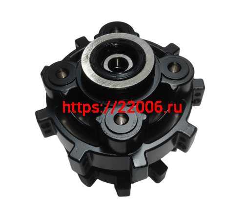 Ступица колеса заднего MIRAGE 250 (ТЭККЕН) фото 2 Ступица колеса заднего MIRAGE 250 (ТЭККЕН) фото 2