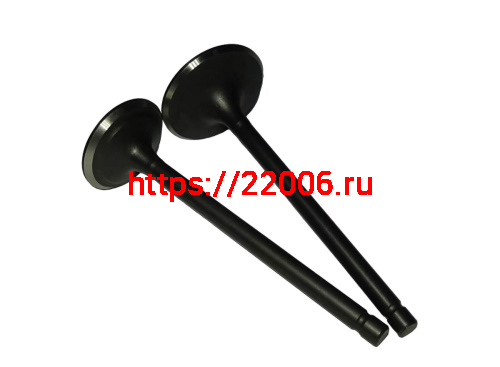 Клапан впускной SHINERAY  VJP250-4 172FMM (22020096)