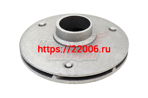 Крыльчатка насоса Кама-10 Крыльчатка насоса Кама-10