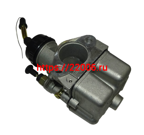 Карбюратор К68У-01 (МТМ) (правый) (кол-во в упак. 20 шт.) фото 7