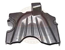 Крышка звезды ведущей X-MOTOS 250 (FIG.1-2)