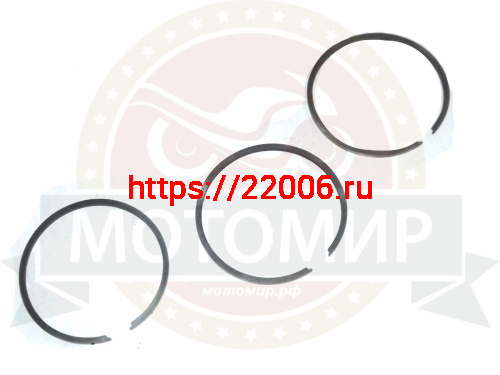 Кольца Пл (Импорт) 2 ремонт (в коробке 2400 шт.= 800 комп.) Кольца Пл (Импорт) 2 ремонт (в коробке 2400 шт.= 800 комп.)